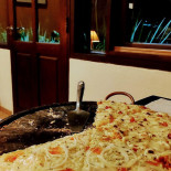 Pizzaria Tradição Do Cheff Nourriture