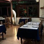 Pizzaria Tradição Do Cheff À l'intérieur