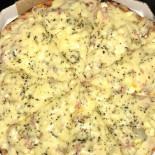 Pizzaria Tradição Do Cheff Nourriture