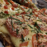 Pizzaria Tradição Do Cheff Nourriture