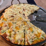 Pizzaria Tradição Do Cheff Comida