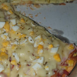Pizzaria Tradição Do Cheff Nourriture