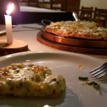 Pizzaria Tradição Do Cheff Nourriture