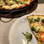 Pizzaria Tradição Do Cheff Nourriture