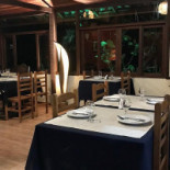 Pizzaria Tradição Do Cheff À l'intérieur