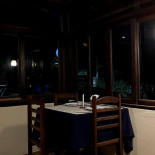 Pizzaria Tradição Do Cheff À l'intérieur