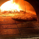 Pizzaria Tradição Do Cheff Boisson