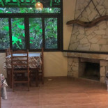 Pizzaria Tradição Do Cheff À l'intérieur