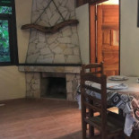 Pizzaria Tradição Do Cheff À l'intérieur