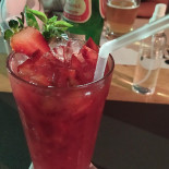 Laje Rooftop Boisson