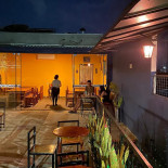 Laje Rooftop Extérieur