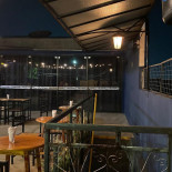 Laje Rooftop Boisson