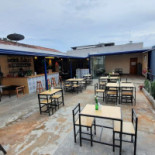 Laje Rooftop Extérieur