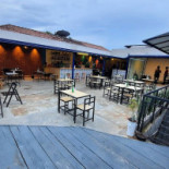 Laje Rooftop Extérieur