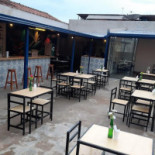 Laje Rooftop Extérieur