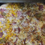 Pizzaria Do Eduardo Nourriture