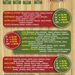 Pizzaria Do Eduardo Carte