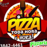 Pizzaria Do Eduardo Logo