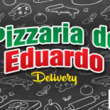 Pizzaria Do Eduardo Logo