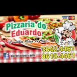 Pizzaria Do Eduardo Logo