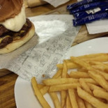 Taleco Burger Nourriture