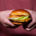 Taleco Burger Boisson