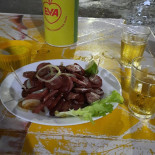 Eva Lanches Nourriture