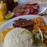 Eva Lanches Nourriture