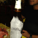 Eva Lanches Boisson