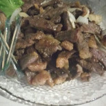 Eva Lanches Nourriture