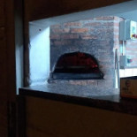 Pizzaria Scudetto Dentro