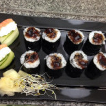 Sushi Kata Comida