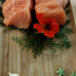 Sushi Kata Bebida