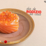 Sushi Kata Bebida