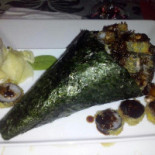 Sushi Kata Comida