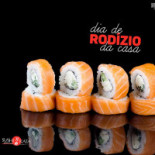 Sushi Kata Bebida