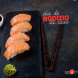 Sushi Kata Bebida