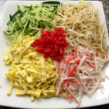 Sushi Kata Comida