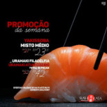 Sushi Kata Carta