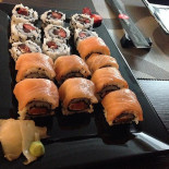 Sushi Kata Bebida
