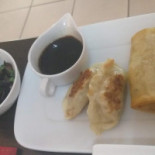 Sushi Kata Comida