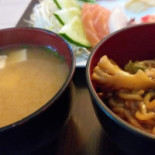 Sushi Kata Comida