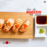 Sushi Kata Carta