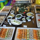 Sushi Kata Carta