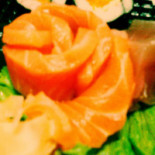Sushi Kata Comida