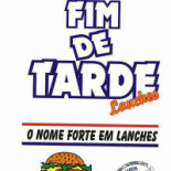 Fim De Tarde Lanches Logo