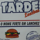Fim De Tarde Lanches Logo