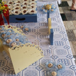 Fim De Tarde Lanches Carta
