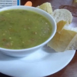 Parada Grill Nourriture