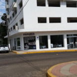 Ponto B Exterior